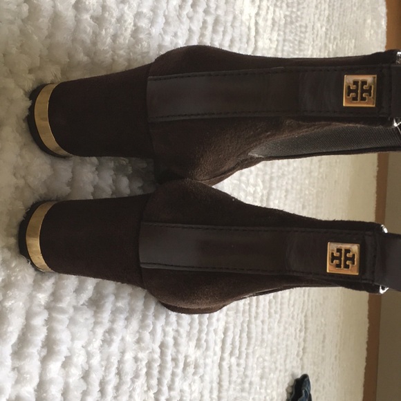 Tory Burch Shoes - Women’s booties
